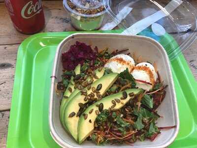 Abokado Baker Street