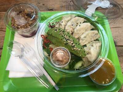 Abokado Baker Street