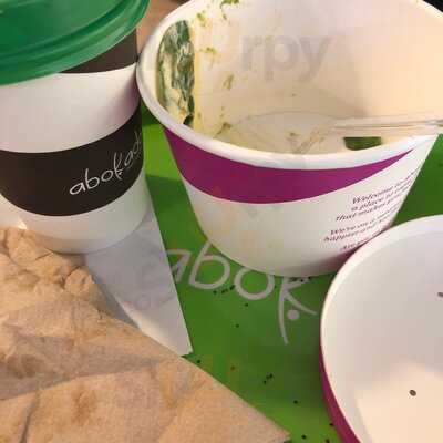 Abokado Baker Street