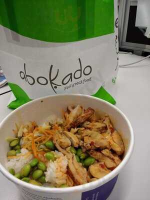 Abokado Baker Street