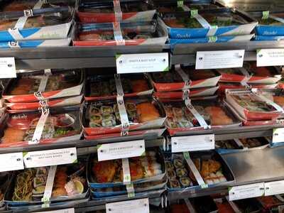 Abokado Baker Street