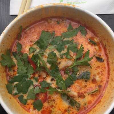 Abokado Baker Street