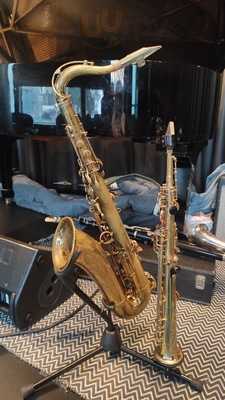 The Vortex Downstairs