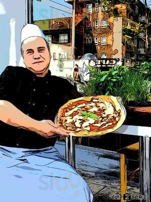 Zio Roby's Italian Food