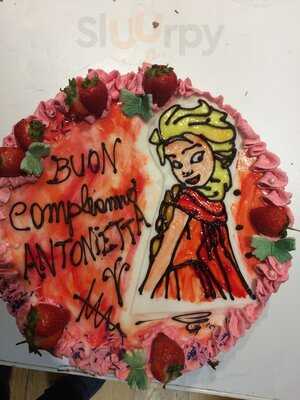 Zio Roby's Italian Food