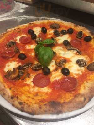 Zio Roby's Italian Food