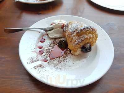 Zio Roby's Italian Food