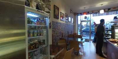 Zio Roby's Italian Food