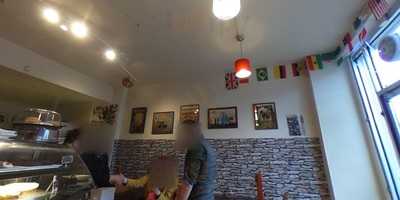 Zio Roby's Italian Food