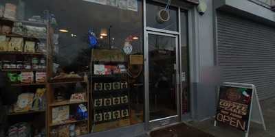 Zio Roby's Italian Food