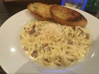 120 Central Brasserie