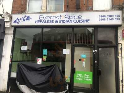 Everest Spice