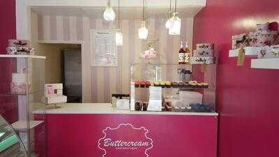 Buttercream Cake Boutique