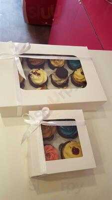 Buttercream Cake Boutique