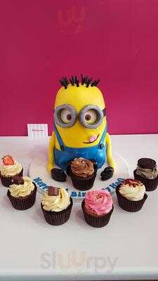 Buttercream Cake Boutique