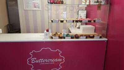 Buttercream Cake Boutique