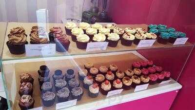 Buttercream Cake Boutique