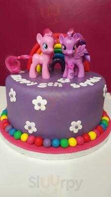 Buttercream Cake Boutique