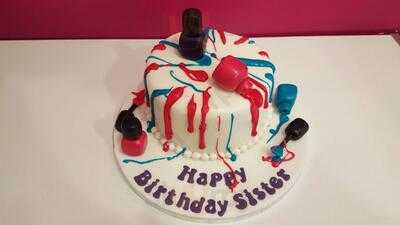 Buttercream Cake Boutique