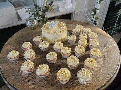 Buttercream Cake Boutique