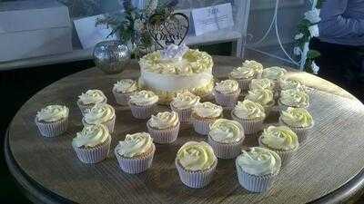 Buttercream Cake Boutique