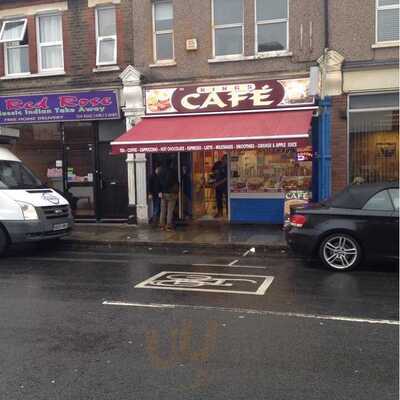 Kings Cafe