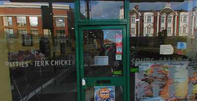 Peppers And Spice Restaurant