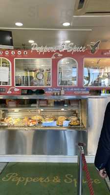 Peppers And Spice Restaurant