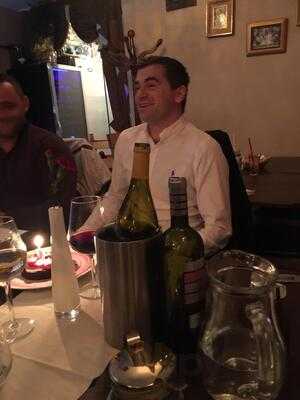 Bambino's On The Park