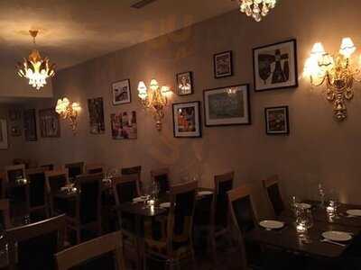 Bambino's On The Park