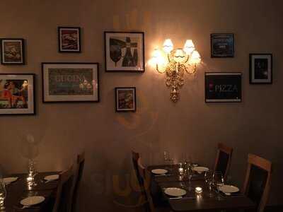 Bambino's On The Park