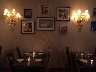 Bambino's On The Park