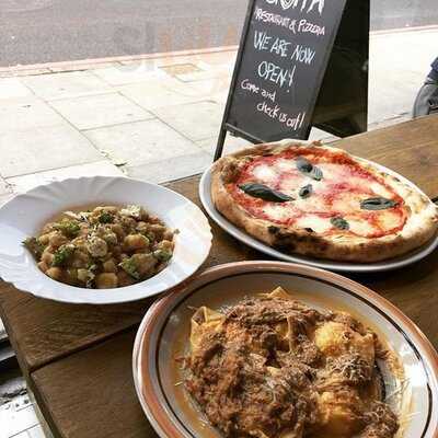 Goppa Restaurant & Pizzeria