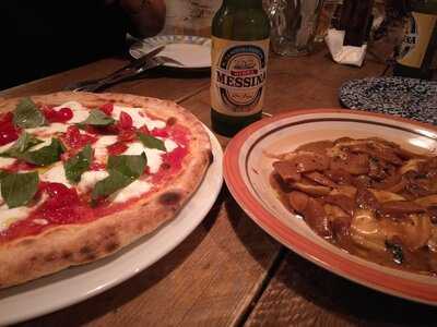 Goppa Restaurant & Pizzeria