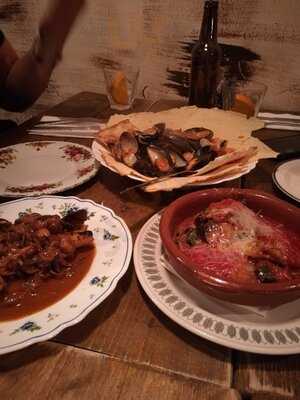 Goppa Restaurant & Pizzeria