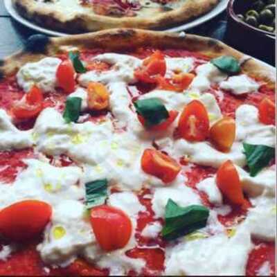 Goppa Restaurant & Pizzeria