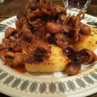 Goppa Restaurant & Pizzeria