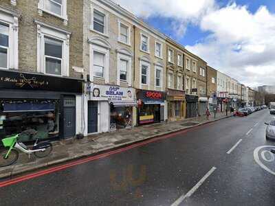 Goppa Restaurant & Pizzeria