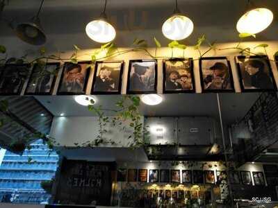 Holmes Fish And Chips