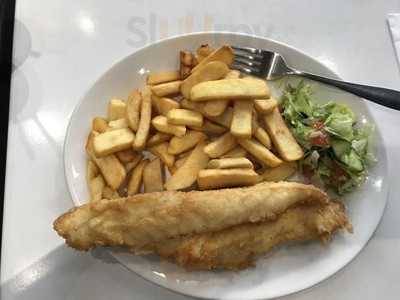 Holmes Fish And Chips