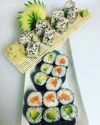 Iro Sushi