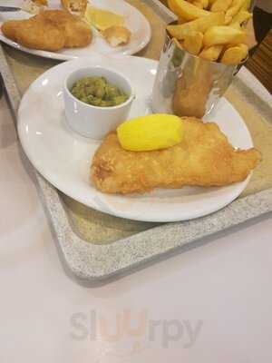 John Lewis - The Place To Eat