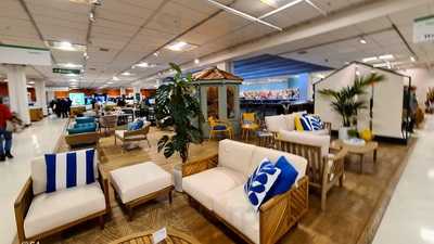 John Lewis - The Place To Eat