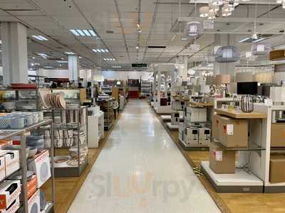 John Lewis - The Place To Eat