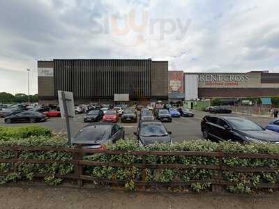 John Lewis - The Place To Eat