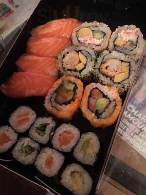 Wasabi Sushi & Bento