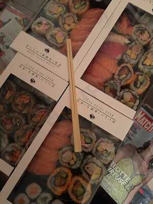 Wasabi Sushi & Bento