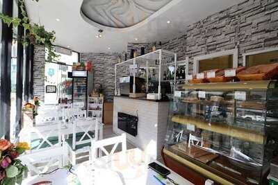 Ristorante Pizzeria Casa Italia