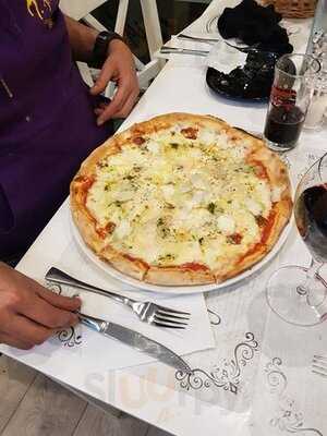 Ristorante Pizzeria Casa Italia