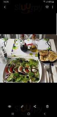 Ristorante Pizzeria Casa Italia